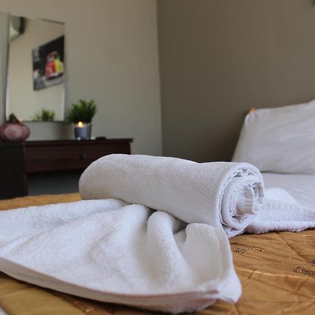 Likya Apart Hotel Istanbul Eksteriør bilde