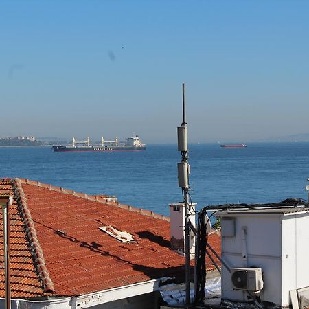 Likya Apart Hotel Istanbul Eksteriør bilde