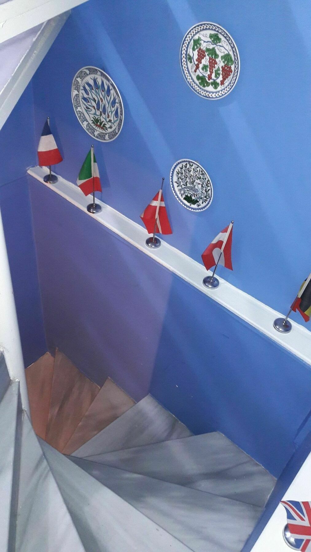 Likya Apart Hotel Istanbul Eksteriør bilde